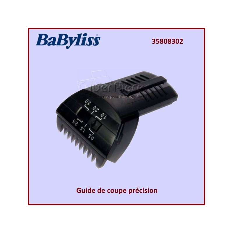 Peigne de tondeuse Babyliss 35808302 CYB-032247