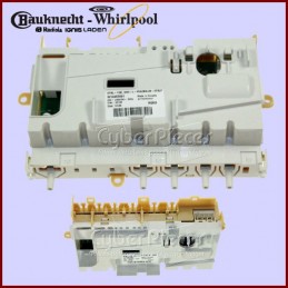 Carte électronique configuré Whirlpool 481010457091 GA-098656