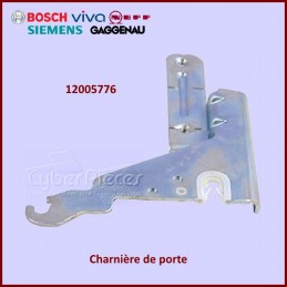 Charnière Gauche Bosch 12005776 CYB-298742