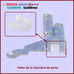 Palier de charnière Bosch 00165296 CYB-061322