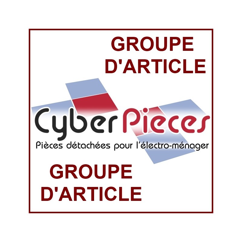 Carte électronique DEA 602 SYNCHRONOUS Indesit C00274112 à programmer CYB-103572