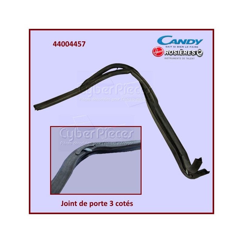 Joint de tour de porte Candy 44004457 CYB-169868