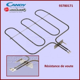 Résistance de voute Candy 93780171 CYB-260510