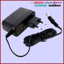 Bloc d'alimentation 30v 12006117 Aspirateur Balay rechargeable Bosch CYB-298858