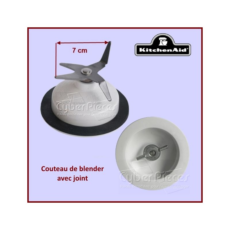 Couteau Blender Kitchenaid 9704291 CYB-040976