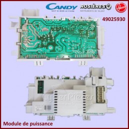 Carte électronique de puissance Candy 49025930 CYB-102131