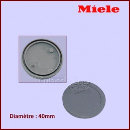 Joint Rond du Boitier liquide de Rinçage 5254442 MIELE CYB-391146