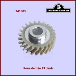 Roue Dentée 23 dents Kitchenaid 241803 CYB-064934