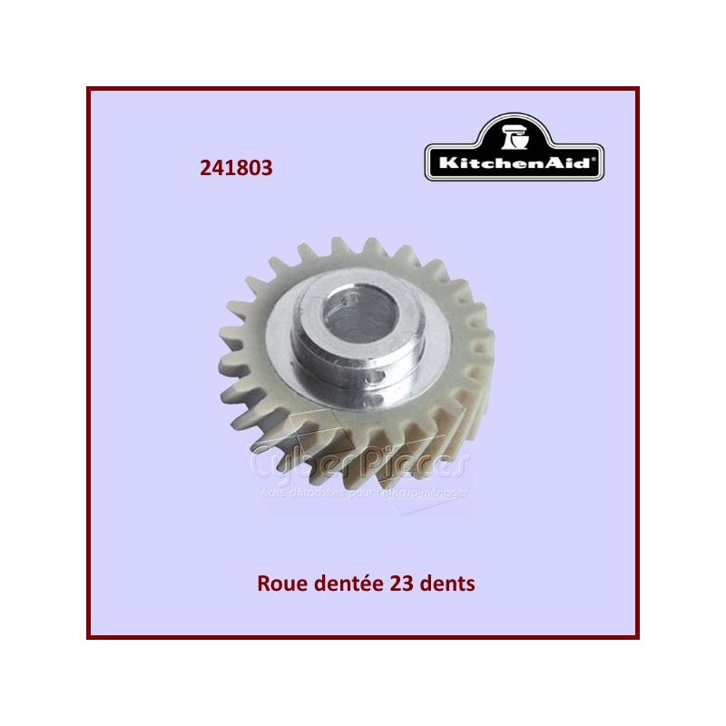 Roue dentée 23 dents