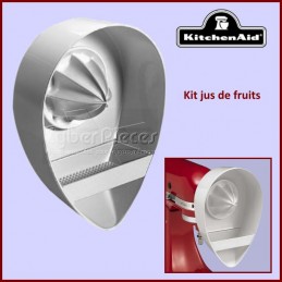 Kit jus de fruits JE pour Kitchenaid CYB-106566