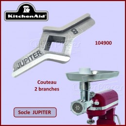 Couteau 2 branches Jupiter Kitchenaid 104900 CYB-108065