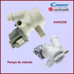 Pompe de vidange Candy 41042258 CYB-108812