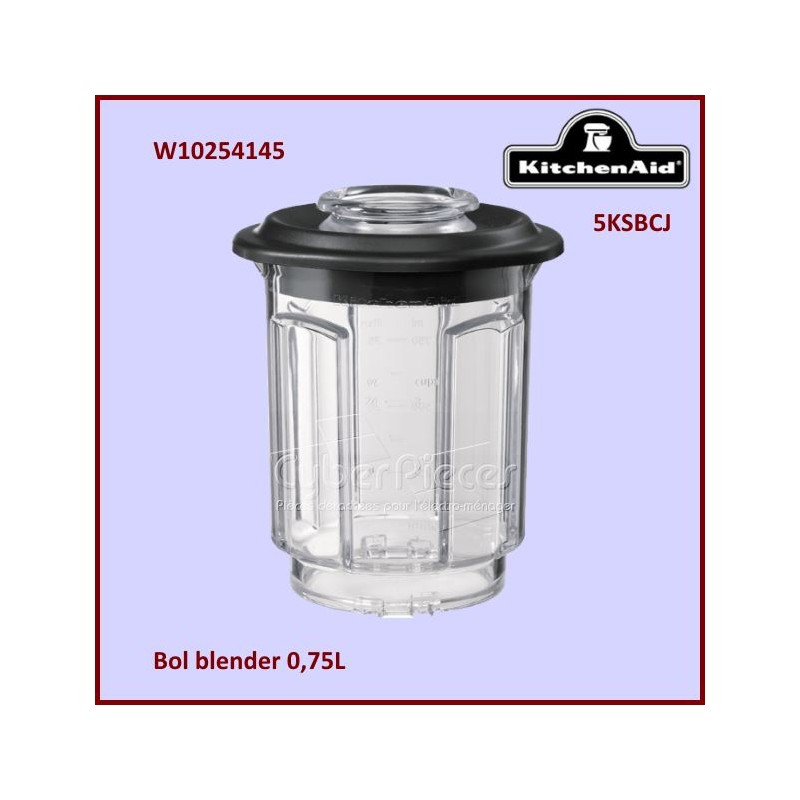 KitchenAid KSB655CER1 Blender