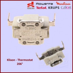 Thermostat 206° Seb MS-0296356 CYB-108171