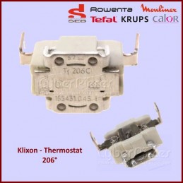 Thermostat 206° Seb MS-0296356 CYB-108171