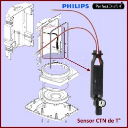 Forum Tireuse à bière PHILIPS – Atelier Spareka