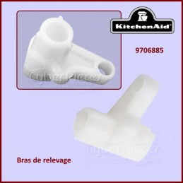 Bras de relevage Kitchenaid 9706885 CYB-109925