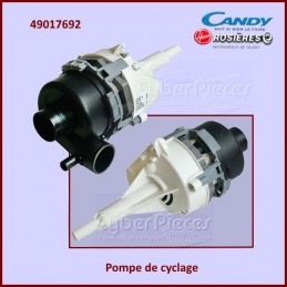 Pompe de Cyclage Candy 49017692 CYB-211048