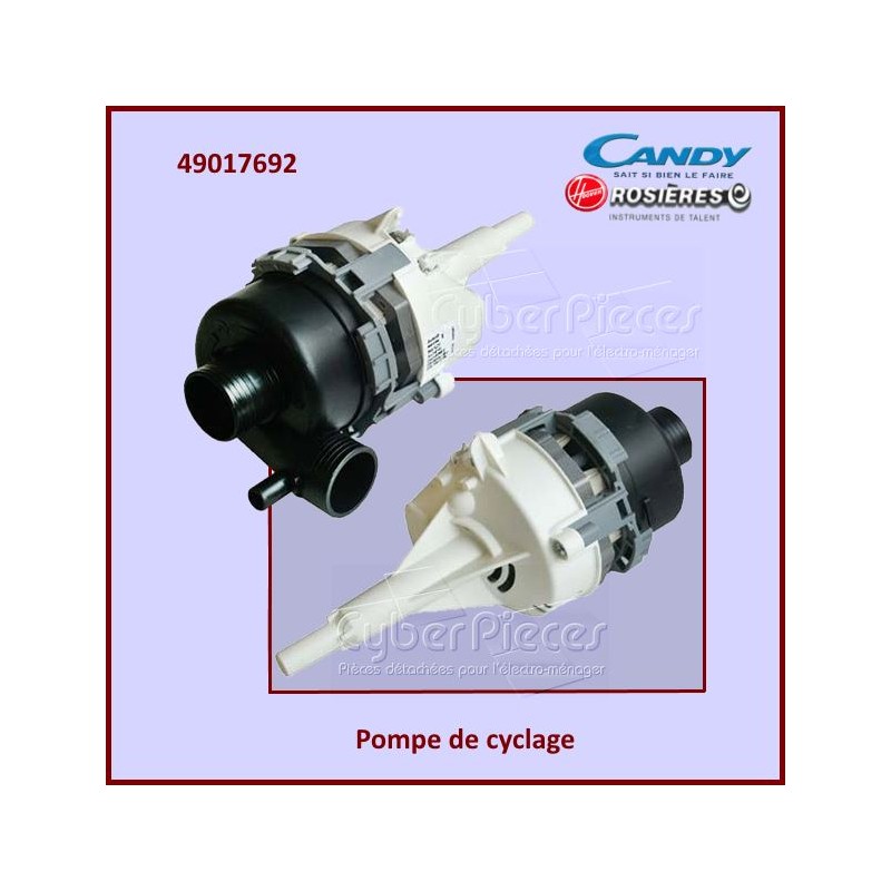 Pompe de Cyclage Candy 49017692 CYB-211048