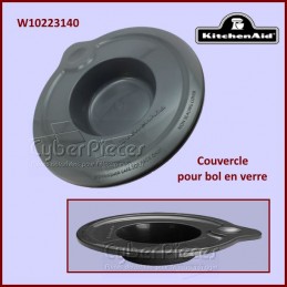 Couvercle de bol Kitchenaid W10223140 CYB-134484