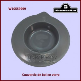 Couvercle de bol Kitchenaid W10559999 CYB-137041