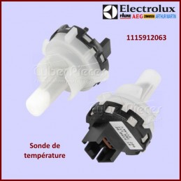 Sonde de température Electrolux 1113369001 CYB-116732