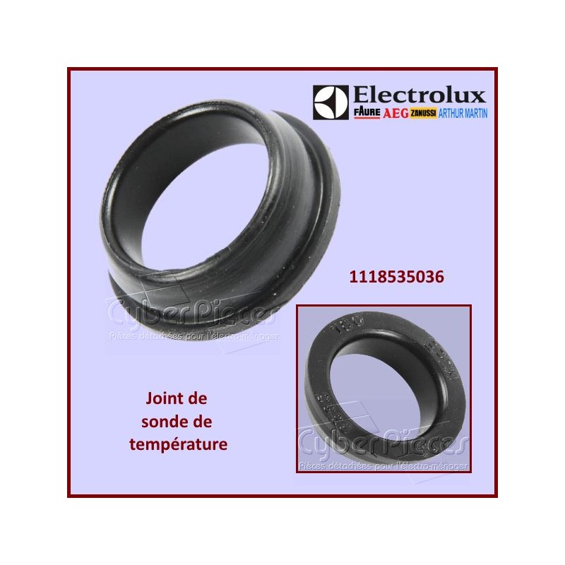 Joint de Sonde Electrolux 1118535036 CYB-054454