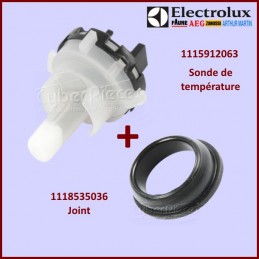 Kit Sonde et joint Electrolux 1115912063 GA-115704