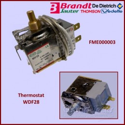 Thermostat Brandt FME000003...