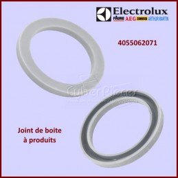 Joint de couvercle boite à produit Electrolux 4055062071 CYB-439152