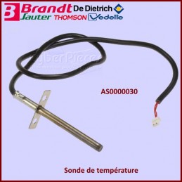 Capteur de température Brandt AS0006658 CYB-067799