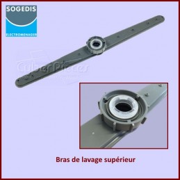 Bras de lavage supérieur Sidepar 34420796 CYB-336444