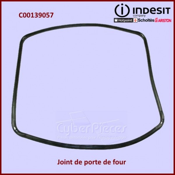 Joint de porte Indesit C00139057 CYB-058810