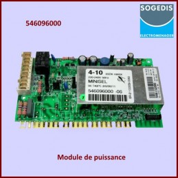 Carte électronique 65DX-100SX-AP200640 CYB-433792