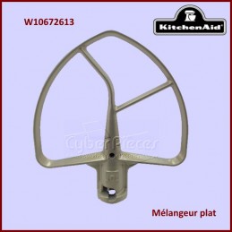 Mélangeur plat Kitchenaid W10672613 CYB-105125