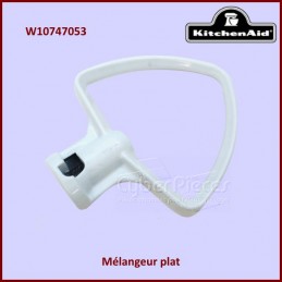 Mélangeur plat blanc Kitchenaid W10747053***épuisée*** CYB-125956