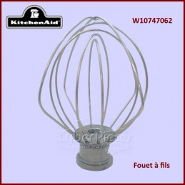 Fouet à fils Kitchenaid W10747062 CYB-141710