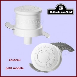 Couteau petit modèle Kitchenaid W10466831 CYB-162906