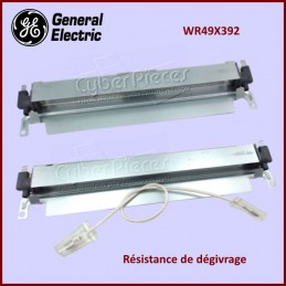 Résistance de dégivrage GE WR49X392 CYB-267403