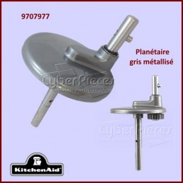 Planétaire gris métallisé Kitchenaid 9707977 CYB-267168