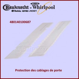 Protection câblage porte 480140100687 CYB-178099