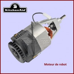 Moteur de robot Kitchenaid W10247536 CYB-265997