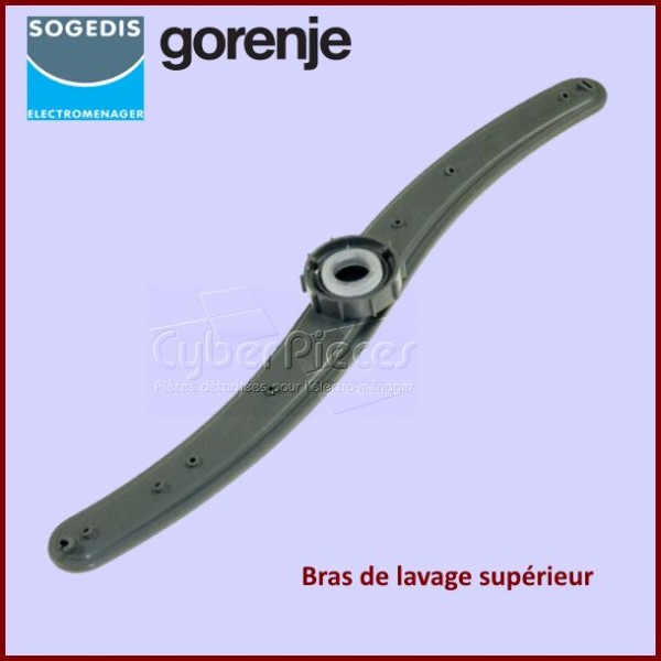 Bras de lavage Sogedis 17546 CYB-425353