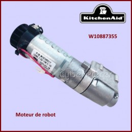 Moteur robot Kitchenaid W10887355 CYB-251969