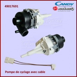 Pompe de cyclage Candy 49017691 CYB-211031