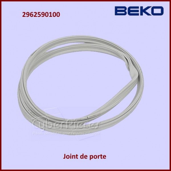 Joint de porte Beko 2962590100 CYB-230711