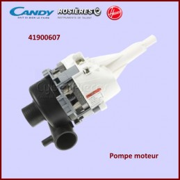 Pompe moteur Candy 41900607 CYB-155380