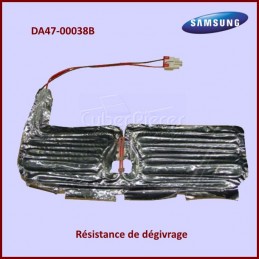 Resistance de Dégivrage DA47-00038B CYB-037860