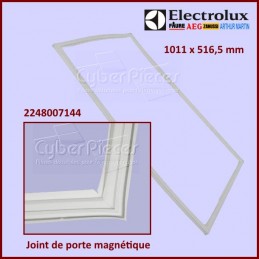 Joint de porte magnétique Electrolux 2248007144 CYB-137522