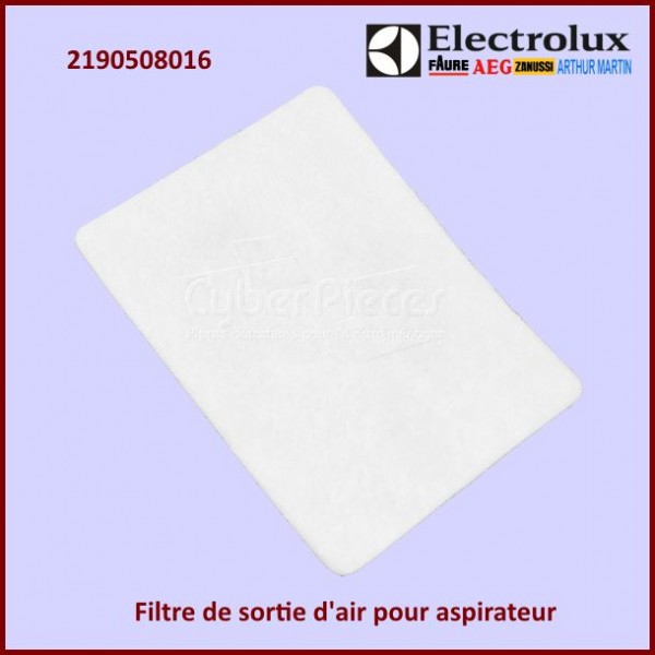 Filtre moteur 2190508016 CYB-133746